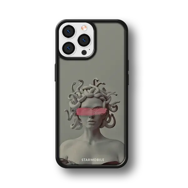 Husa Medusa Apple iPhone Impact Ultra - iPhone 11 Pro Max