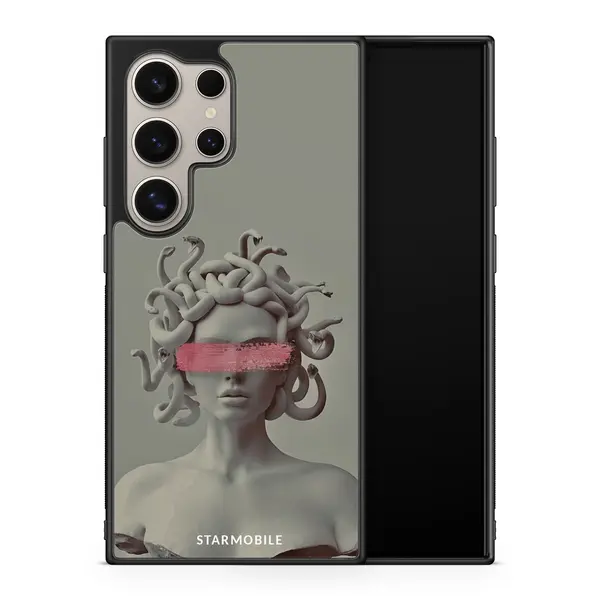 Husa Medusa Samsung Impact Ultra - Samsung A33