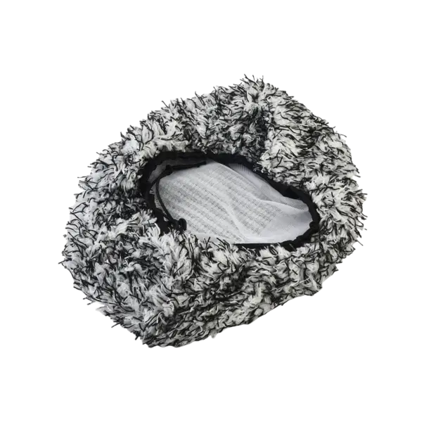 Husa Microfibra Pentru Perie Self-Wash