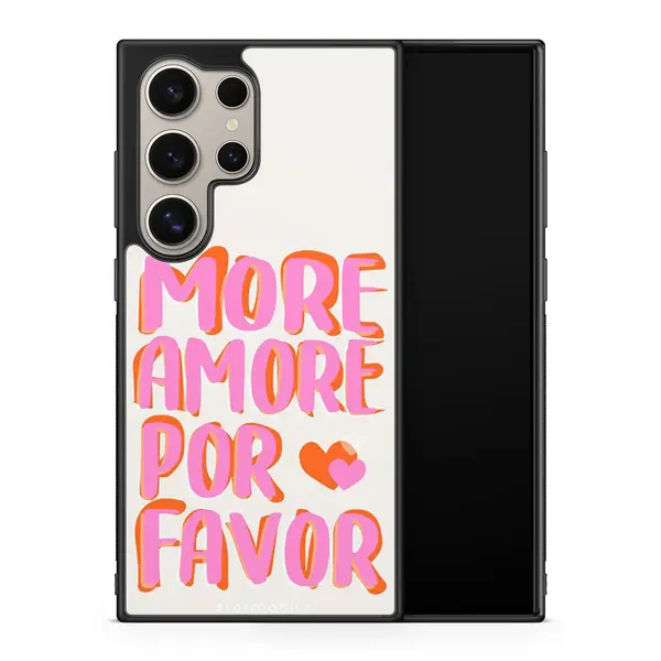 Husa More amore por favor Samsung Impact Ultra - Samsung A55