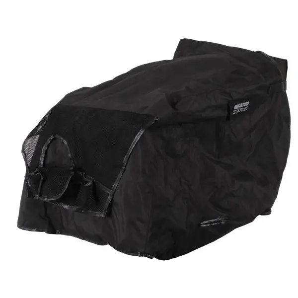 Husa Moto Exterior Oxford Scootleg Marimea S OX399