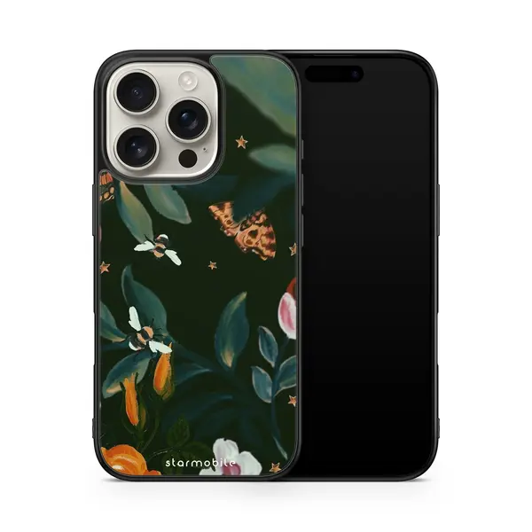 Husa Mystic Night Apple iPhone Impact Ultra - iPhone 15 Plus