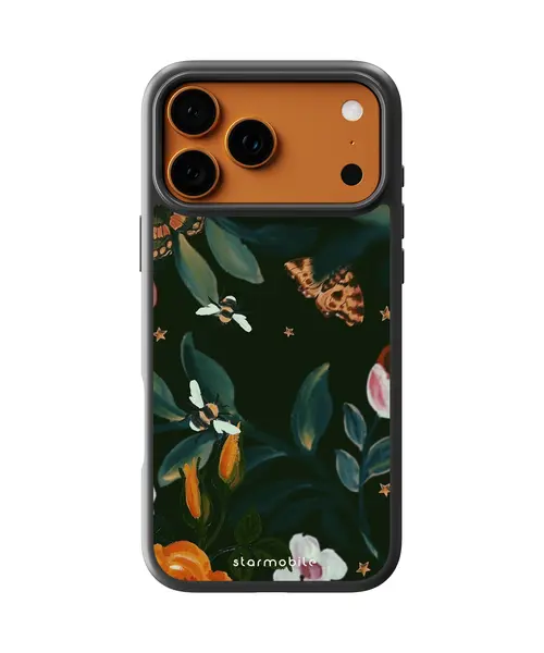 Husa Mystic Night Apple iPhone Impact Ultra - iPhone 17 Pro Max