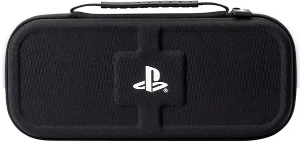Husă Nacon - PlayStation Portal Rigid Carry Pouch (PS5)