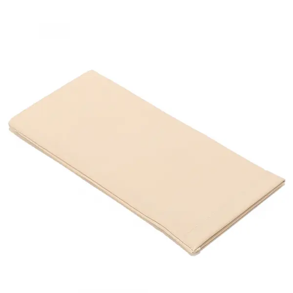 Husa Ochelari Techsuit ETS3, 180mm x 90mm, Crem