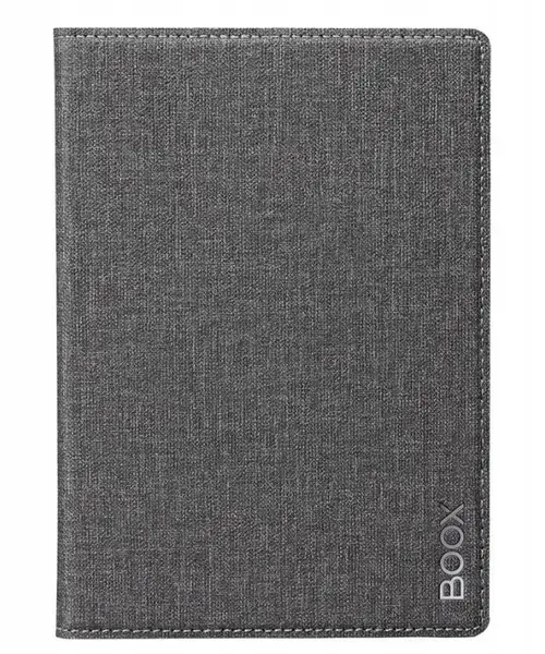 Husa Onyx Boox pentru Onyx Boox Poke 4 Lite / Poke 3 / Poke 2 (Gri)