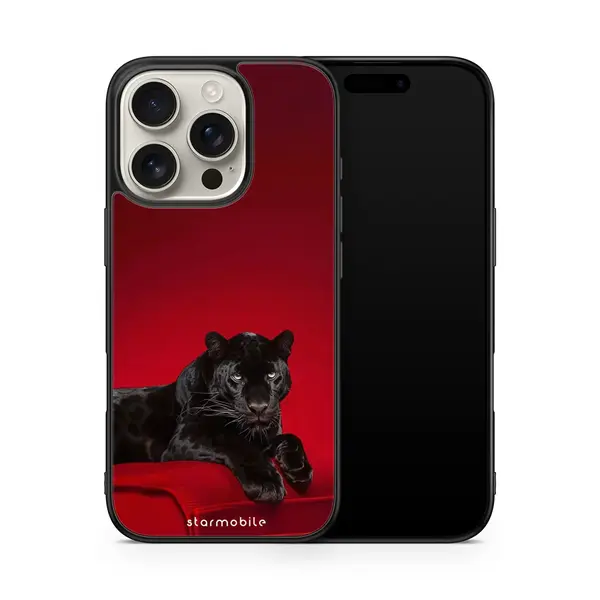 Husa Pantera Apple iPhone Impact Ultra - iPhone 14 Pro Max