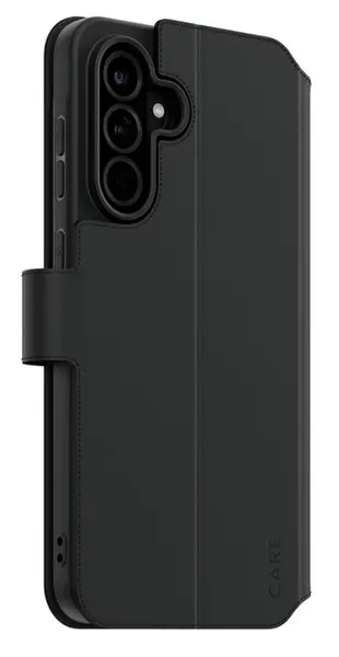 Husă PanzerGlass - Tango Two-in-One, Galaxy A56, negru
