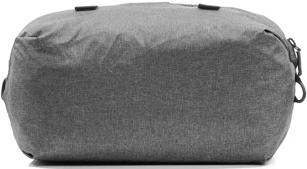 Husă Peak Design - Travel Shoe Pouch, Charcoal