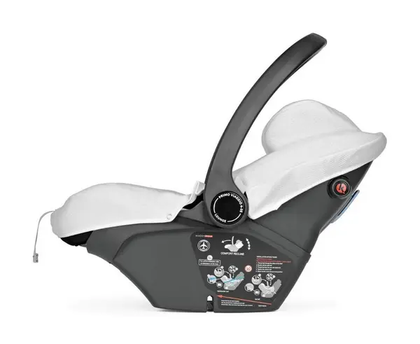 Husa Peg Perego Clima Cover pentru Primo Viaggio Lounge