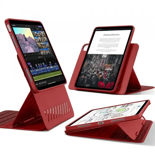 Husa pentru Apple iPad Air 11 (2025) / Air 11 (2024) / Air (2022) / Air (2020), ESR, Shift