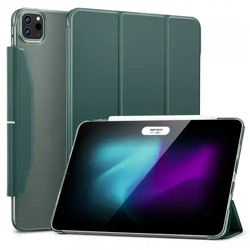 Husa pentru Apple iPad Pro 13 (2024), ESR, Ascend Trifold