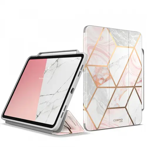 Husa pentru Apple iPad Pro 13 (2024), i-Blason, Cosmo