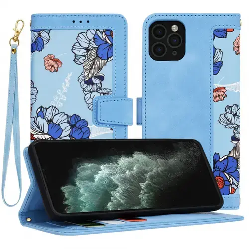Husa pentru Apple iPhone 11 Pro Max, Techsuit, FlipCraft
