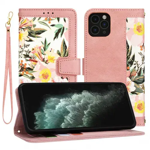 Husa pentru Apple iPhone 11 Pro Max, Techsuit, FlipCraft