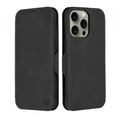 Husa pentru Apple iPhone 15 Pro Max, Techsuit, Safe Wallet Plus
