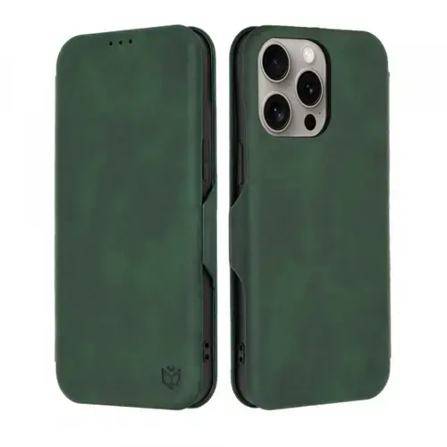 Husa pentru Apple iPhone 15 Pro Max, Techsuit, Safe Wallet Plus