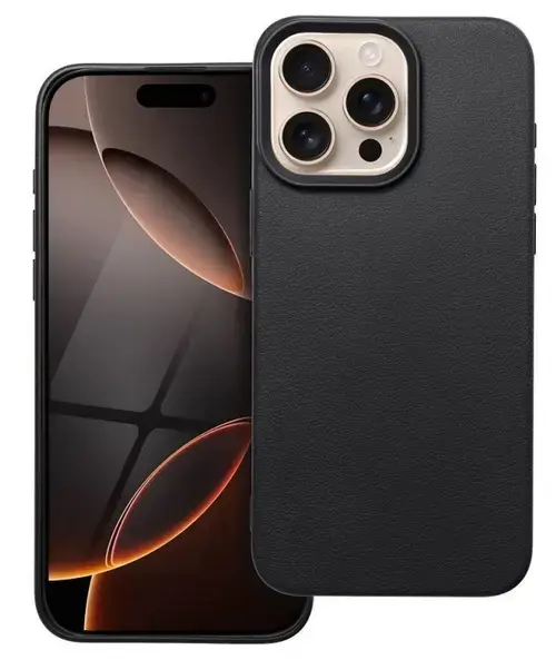Husa pentru Apple iPhone 16, OEM, Skin, Neagra