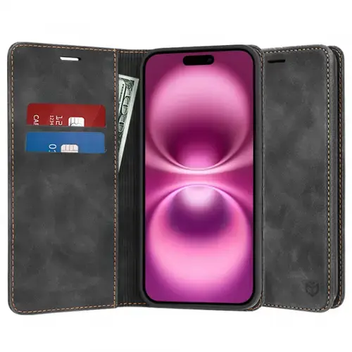 Husa pentru Apple iPhone 16 Plus, Techsuit, Confy