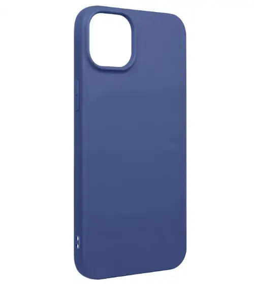 Husa pentru Apple iPhone 16 Pro, OEM, Matt, Albastra