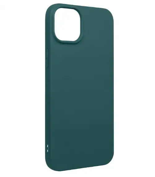 Husa pentru Apple iPhone 16 Pro, OEM, Matt, Verde