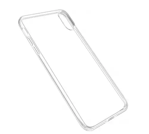 Husa pentru Apple iPhone 16 Pro, OEM, Ultra Slim, Transparenta