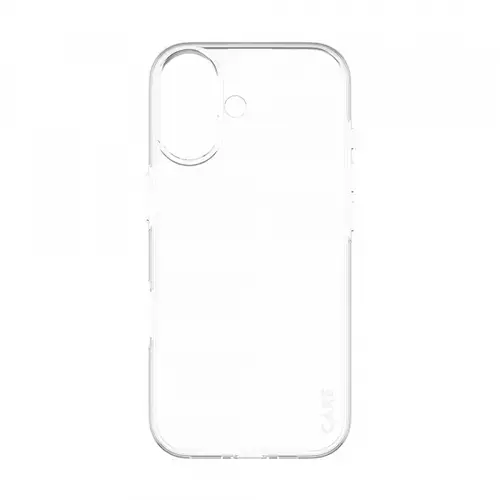 Husa pentru Apple iPhone 17, PanzerGlass, Care Fashionable X-ray, Transparenta