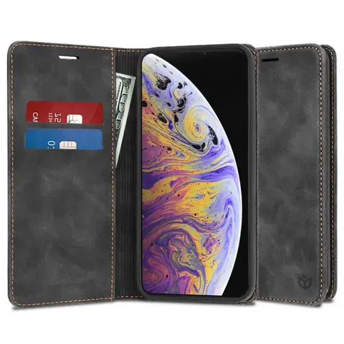 Husa pentru Apple iPhone XS Max, Techsuit, Confy