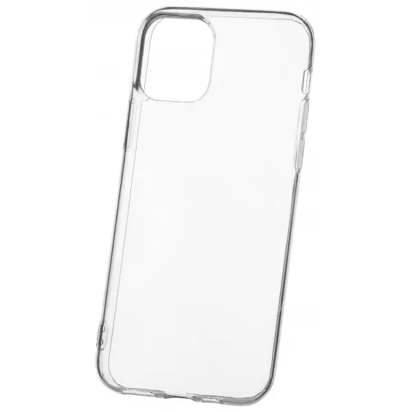 Husa pentru Apple iPhone XS / X, OEM, 2mm, Transparenta