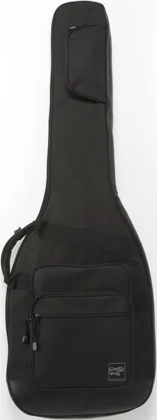 Husă pentru bas Ibanez - PowerPad IBB540BK, neagră