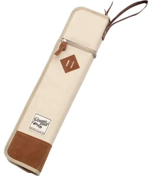 Husă pentru bețe Tama - TSB12 BE Stick Bag, Beige