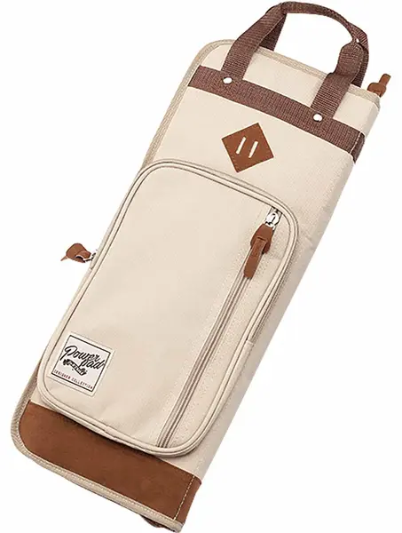 Husă pentru bețe Tama - TSB24 BE Stick Bag, Beige