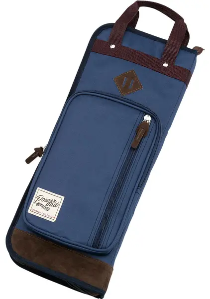 Husă pentru bețe Tama - TSB24 NB Stick Bag, Navy Blue