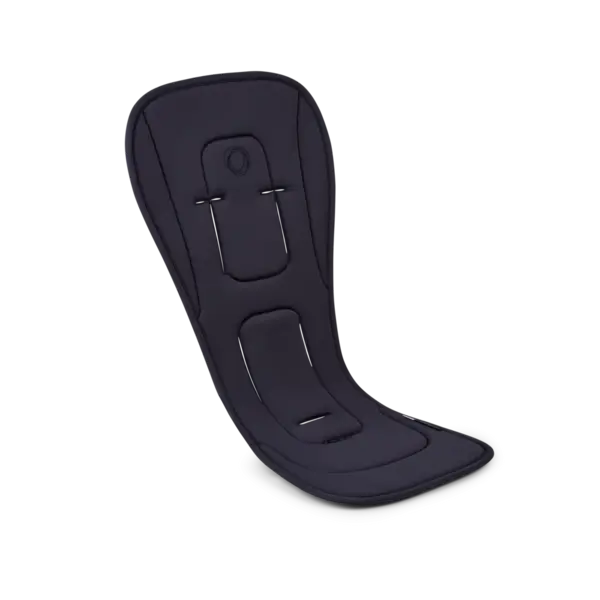 Husa pentru carucior Bugaboo Dual Comfort Deep Indigo