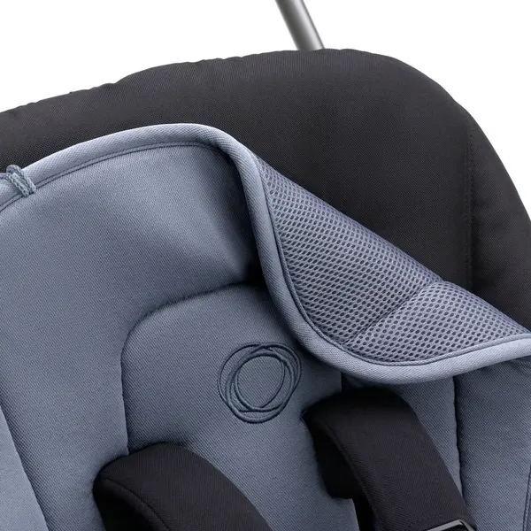 Husa pentru carucior Bugaboo Dual Comfort seaside blue
