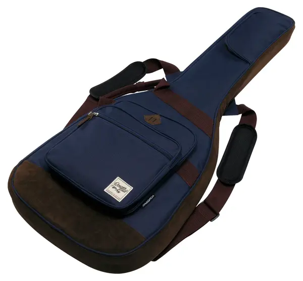 Husă pentru chitară electrică Ibanez - IGB541-NB, Navy Blue