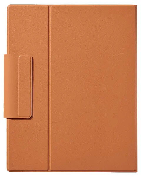 Husă pentru cititor electronic BOOX - Magnetic Cover Case, pentru Go 10.3 Gen2, portocaliu