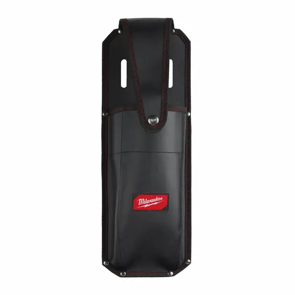 Husa pentru foarfeca de taiere gradina Milwaukee M12, pentru M12BLPRS, prindere la centura, depozitare sigura, 4932492430