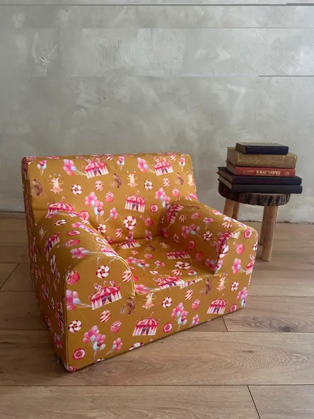 Husă pentru Fotoliu TWINDECO