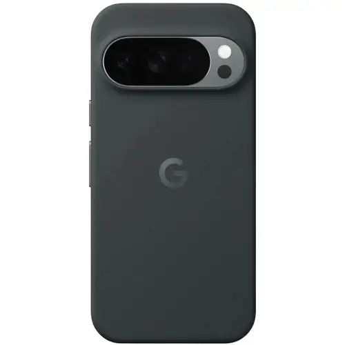 Husa pentru Google Pixel 10 Pro / 10, Pixelsnap, Neagra GA09835-WW