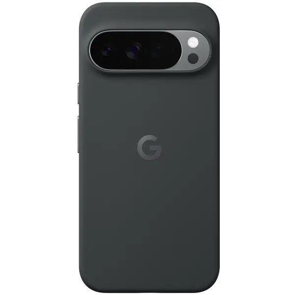 Husa pentru Google Pixel 10 Pro XL, Pixelsnap, Neagra GA09831-WW