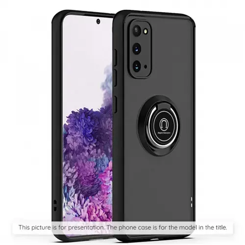 Husa pentru Google Pixel 10a, Techsuit, Glinth, Negru