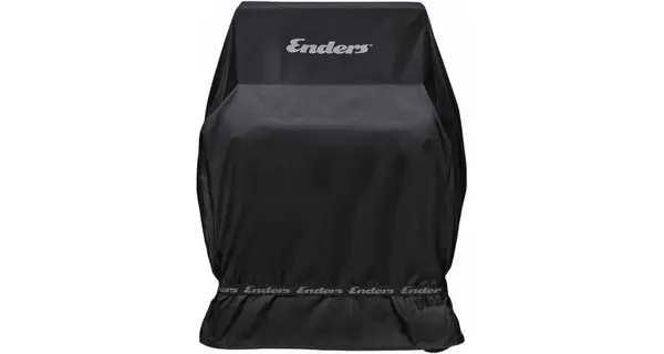 Husa pentru gratar 2 sau 3 arzatoare 109 x 70 x 112 cm Enders 5694