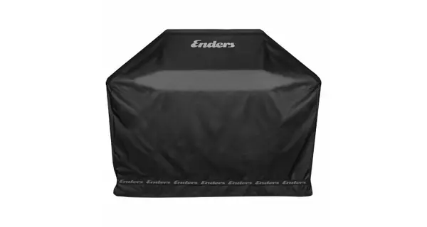 Husa pentru gratar 3 sau 4 arzatoare 148 cm x 57 cm x 117 cm Enders 5696