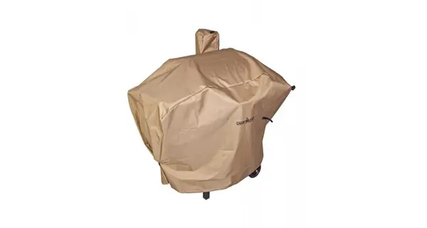 Husa pentru Gratar pe peleti Woodwind 24 inci 132x55x62 cm Camp Chef CC-PCPG24L