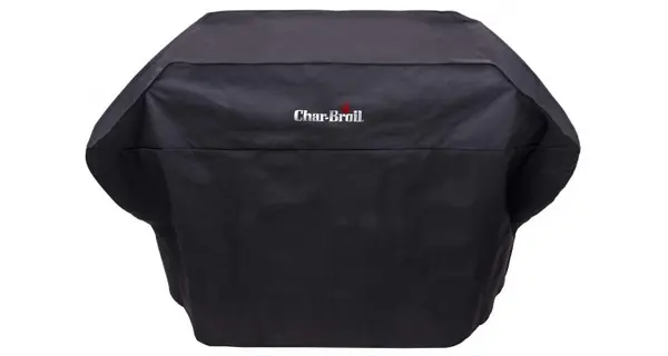 Husa pentru gratar XXL 183 x 107 x 62 cm Char-Broil all season 140385