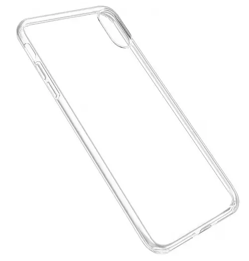 Husa pentru Honor 200, OEM, Ultra Slim, 0.5mm, Transparenta