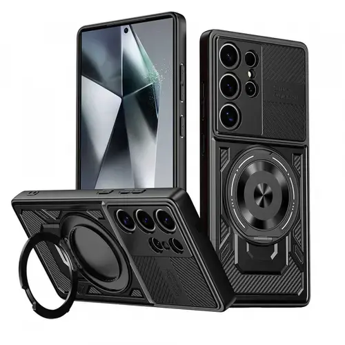Husa pentru Honor 400 Pro, Techsuit, RuggedCam