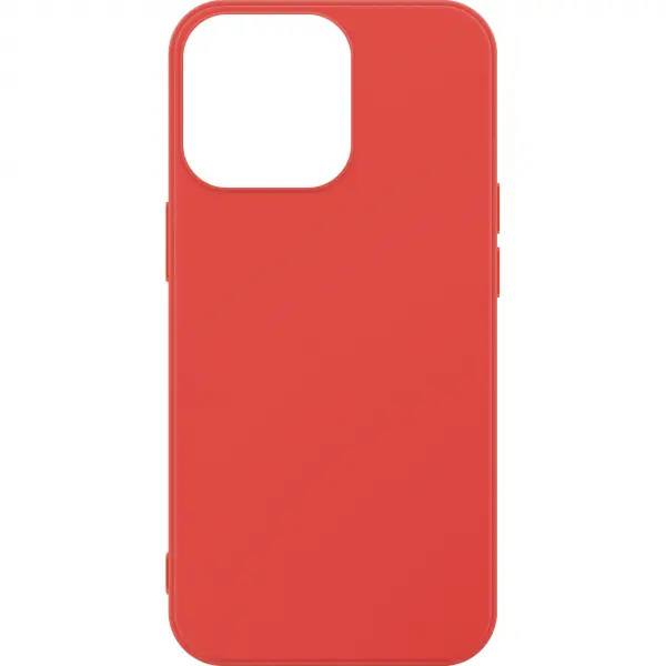 Husa pentru Honor 600, OEM, Tint, Rosie