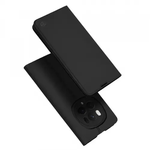 Husa pentru Honor Magic6 Pro, Techsuit, Magskin Book